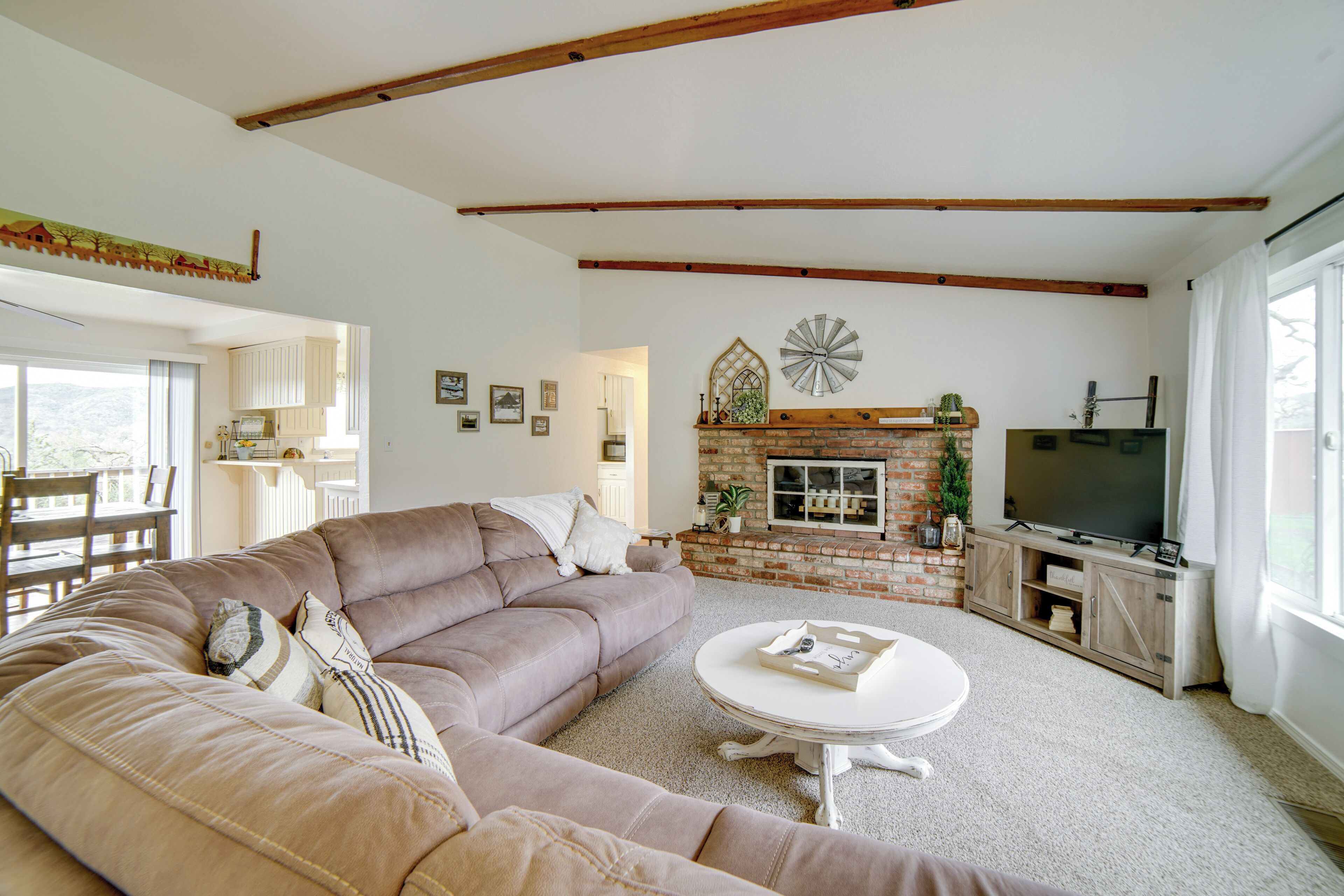 Nhà (3 Bedrooms) | Nội thất