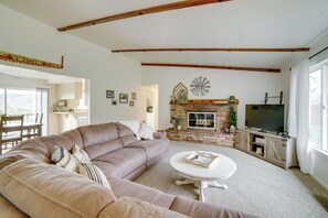 Casa (3 Bedrooms) | Interni