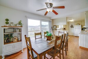 Casa (3 Bedrooms) | Interni