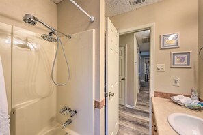Hus (2 Bedrooms) | Interiör