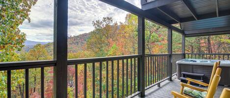 House (2 Bedrooms) | Depan hartanah