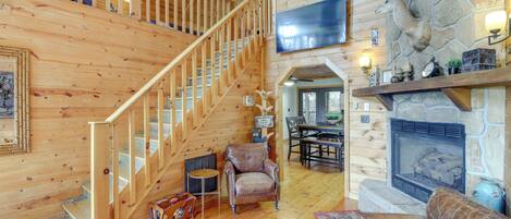 Casa (2 Bedrooms) | Interior