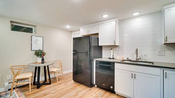 公寓 (1 Bedroom) | 住宿內部