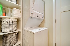 公寓 (1 Bedroom) | 住宿内部