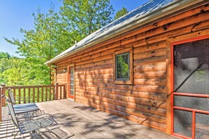 Casa (2 Bedrooms) | Interior