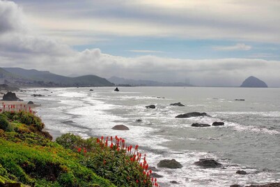 Arroyo Grande Home 3 Mi to Golf Course & Wineries!