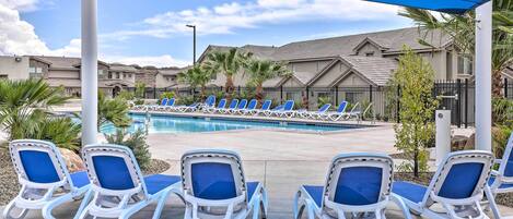 Apartment (3 Bedrooms) | Innenbereich