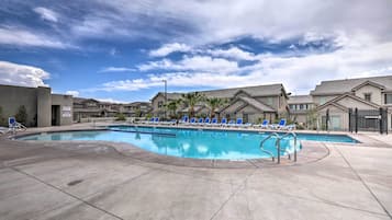 Apartment (3 Bedrooms) | Interior