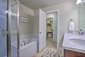 Apartment (3 Bedrooms) | Innenbereich