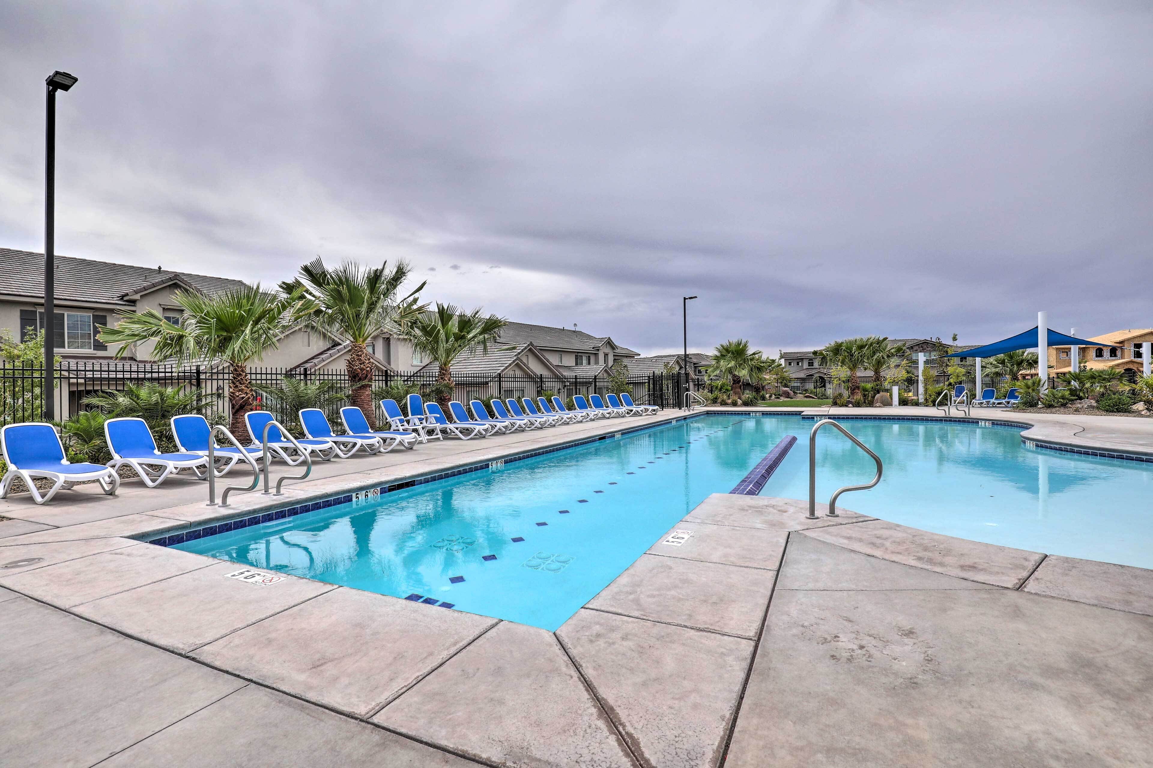 Apartment (3 Bedrooms) | Fassade der Unterkunft