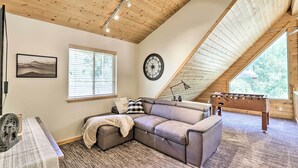 Hus (3 Bedrooms) | Innvendig