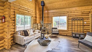 Hus (3 Bedrooms) | Innvendig