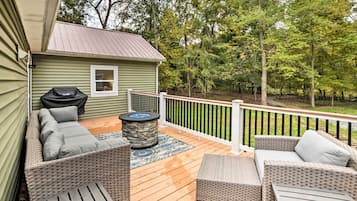 House (3 Bedrooms) | Front of property