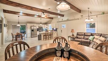 Maison (3 Bedrooms) | Intérieur