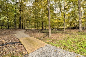 Ferienhaus (3 Bedrooms) | Innenbereich