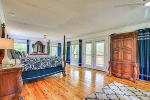 Nhà (5 Bedrooms) | Nội thất