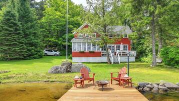 House (5 Bedrooms) | Front of property