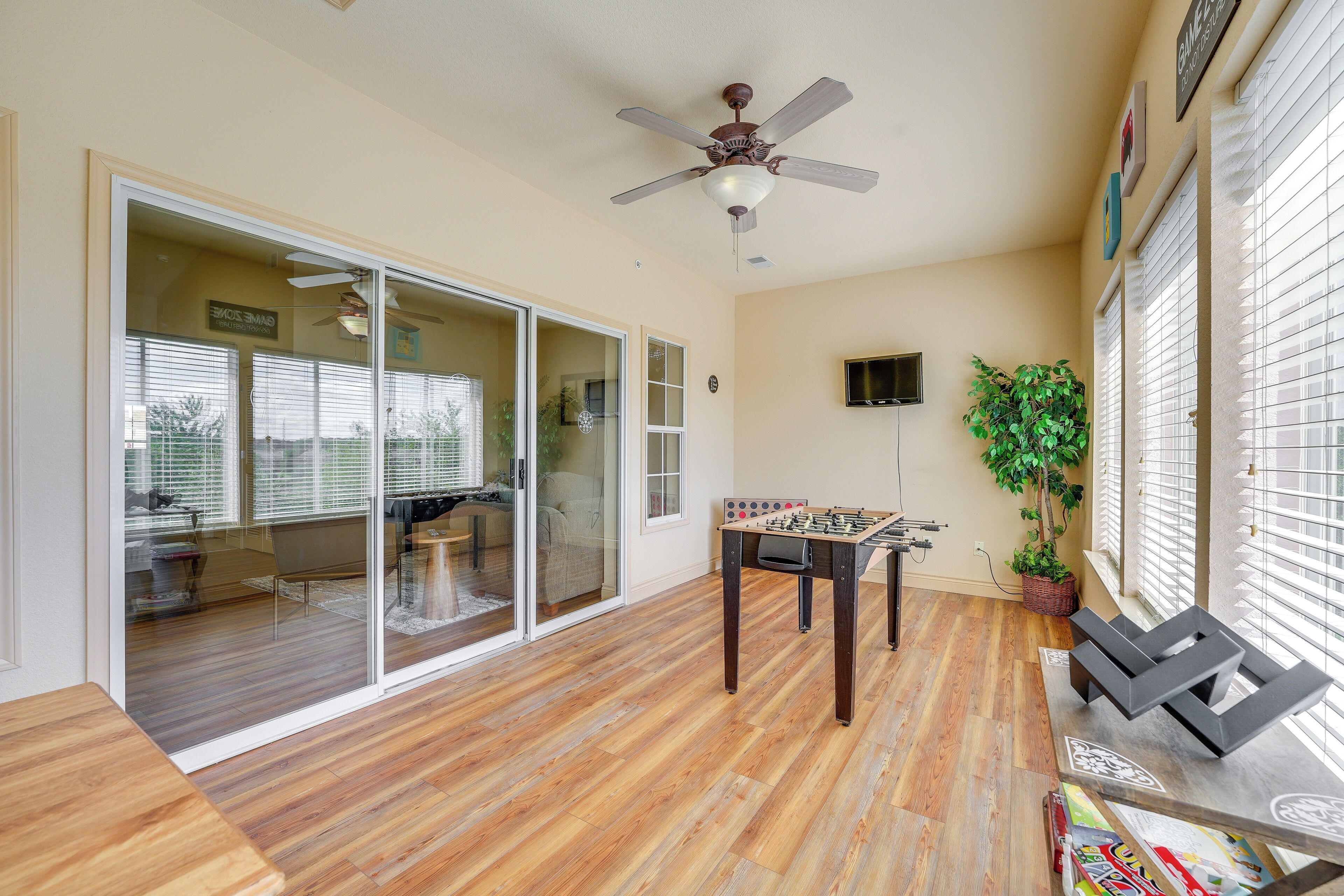 Branson Condo ~ 2 Mi to the Theatre District