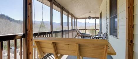 Casa (4 Bedrooms) | Interni
