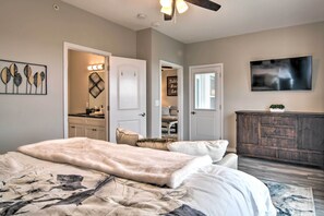 Apartment (4 Bedrooms) | Innenbereich