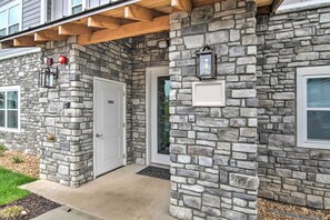 Lägenhet (4 Bedrooms) | Interiör