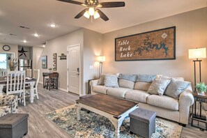 Departamento (4 Bedrooms) | Interior