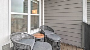 Leilighet (4 Bedrooms) | Innvendig