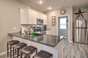 Apartment (4 Bedrooms) | Innenbereich