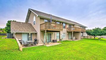 Apartment (1 Bedroom) | Interior