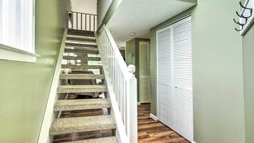 Departamento (1 Bedroom) | Interior