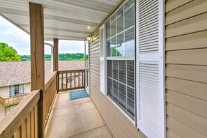 Apartament (1 Bedroom) | Interior