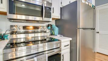 Huoneisto (2 Bedrooms) | Sisätilat