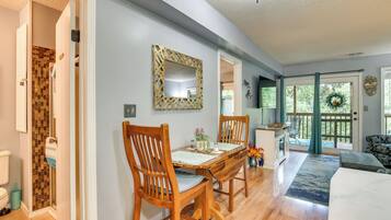 Leilighet (2 Bedrooms) | Innvendig