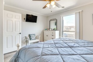 公寓 (2 Bedrooms) | 住宿内部