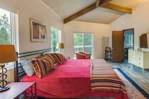 Maison (2 Bedrooms) | Intérieur