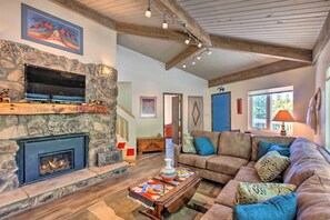 House (2 Bedrooms) | Front of property