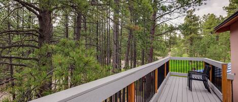 Rumah (2 Bedrooms) | Interior