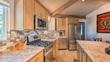 獨棟房屋 (2 Bedrooms) | 住宿內部