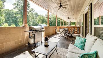 Apartemen (1 Bedroom) | Interior