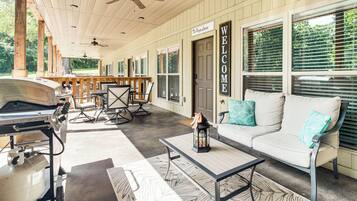 Apartemen (1 Bedroom) | Interior