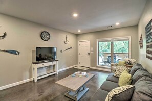 アパートメント (1 Bedroom) | 内装