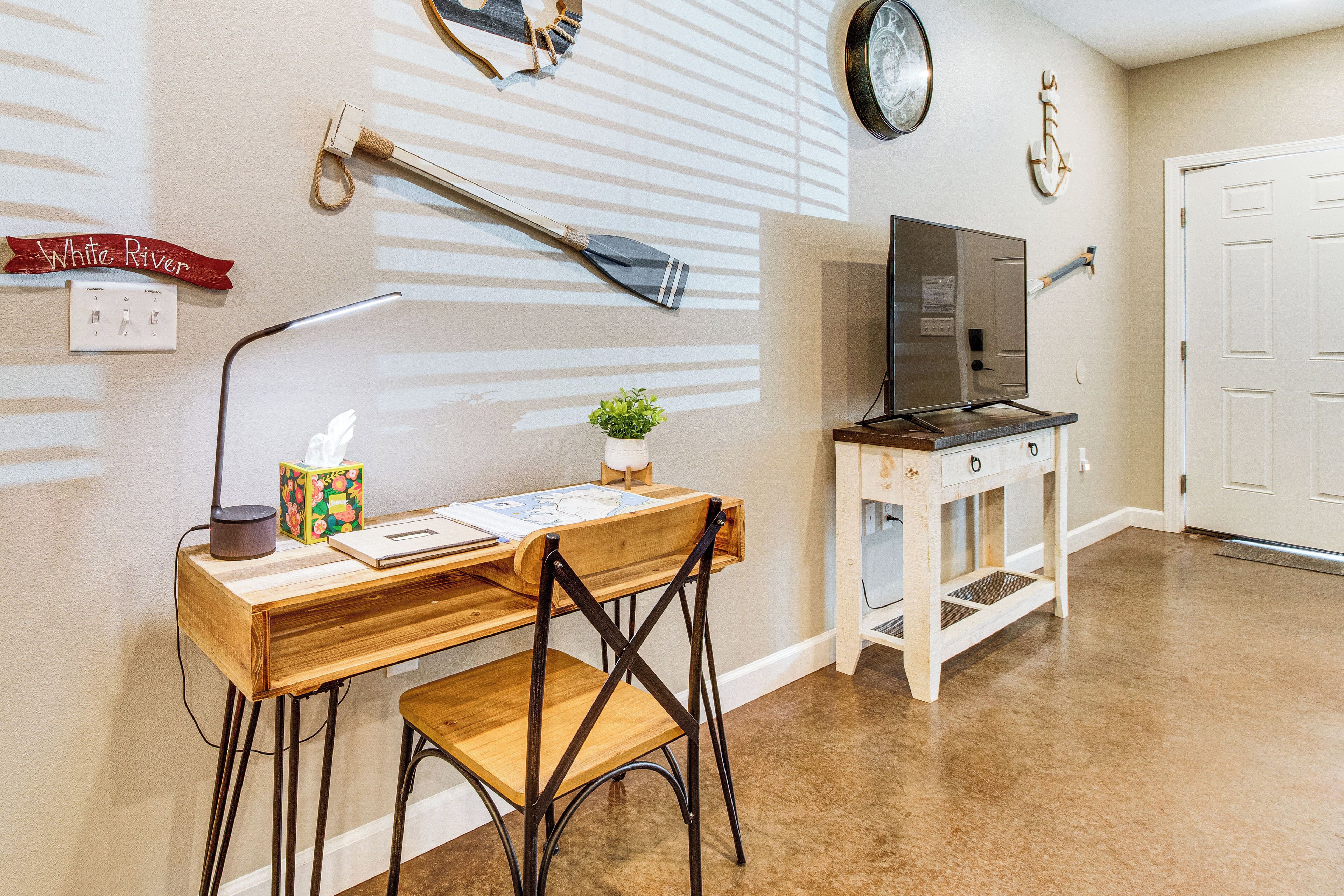 Căn hộ (1 Bedroom) | Nội thất