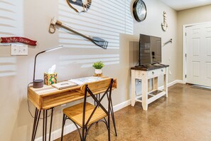 アパートメント (1 Bedroom) | 内装