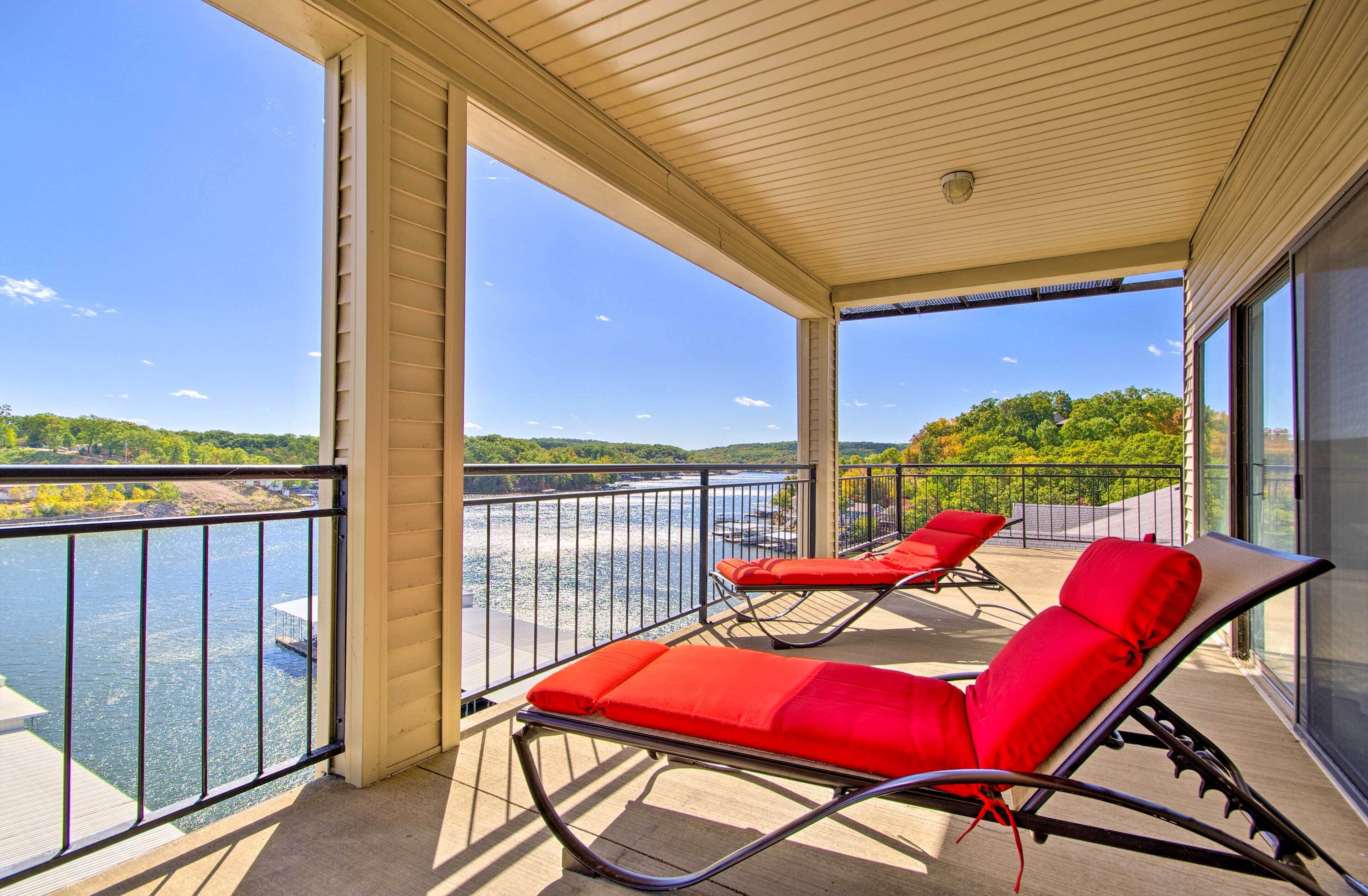 公寓 (3 Bedrooms) | 住宿內部