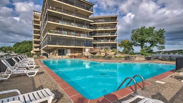 Apartemen (3 Bedrooms) | Interior