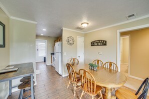 아파트 (3 Bedrooms) | 내부