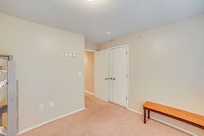 아파트 (3 Bedrooms) | 내부