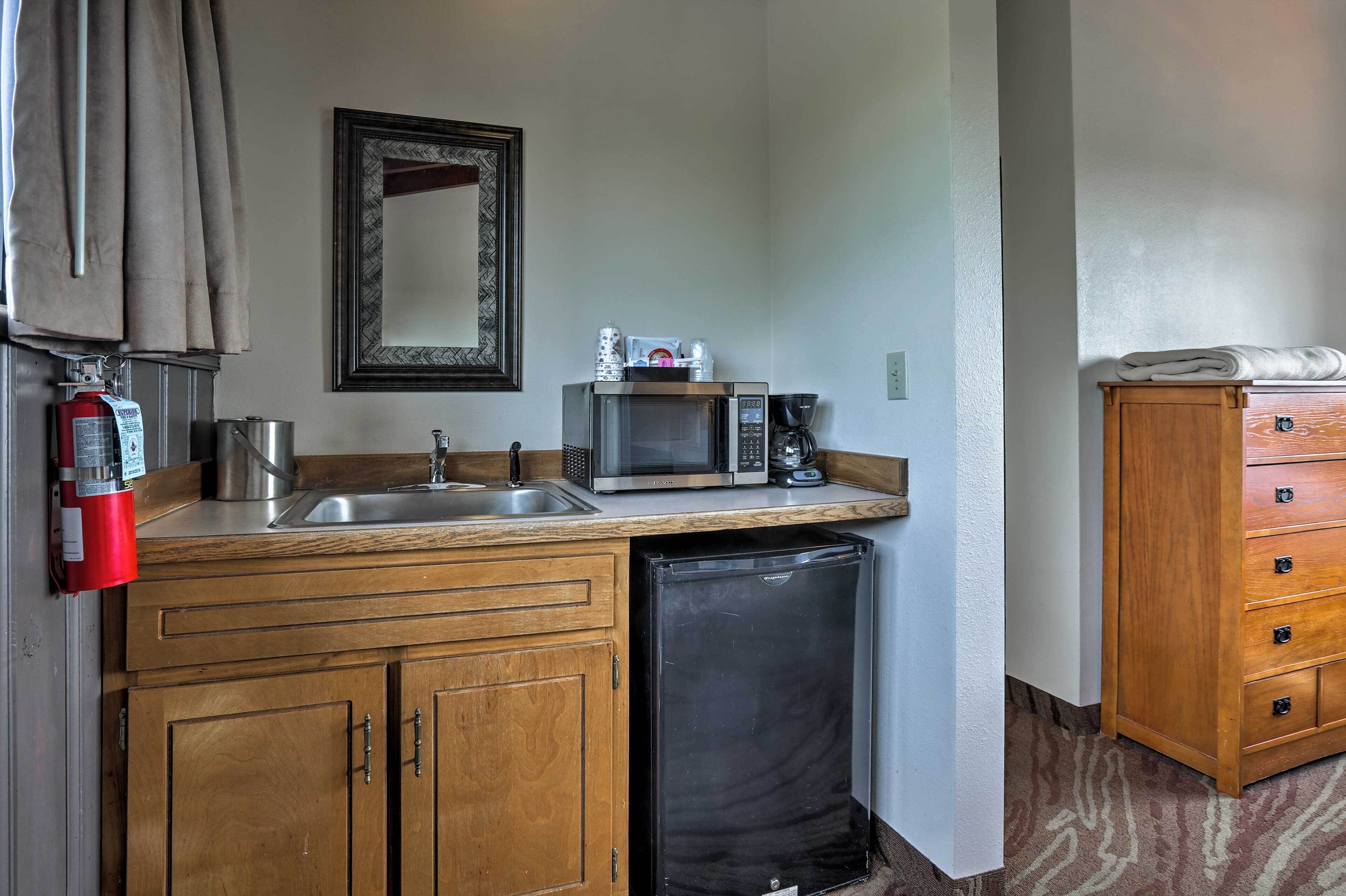 公寓 (2 Bedrooms) | 住宿內部