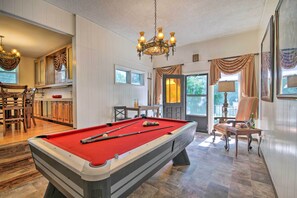 Nhà (3 Bedrooms) | Nội thất