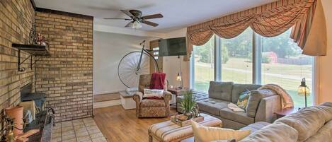 Casa (3 Bedrooms) | Interior